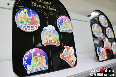 【新時代 新氣象 新作為】豐澤華大電商產業園區為文創企業走出去保駕護航(組圖)-國際在線