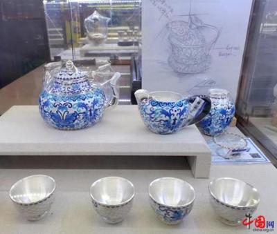 夢祥公司創始人李杰石:30年深耕白銀產業鑄造民族品牌