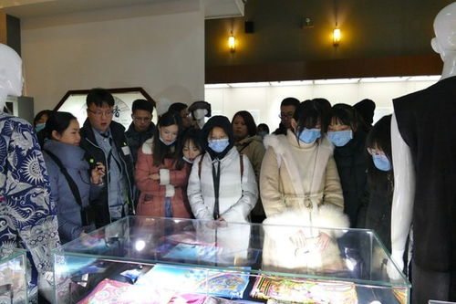 旅游與文化產業學院積極搭建 黨建 專業 育人 深度融合平臺