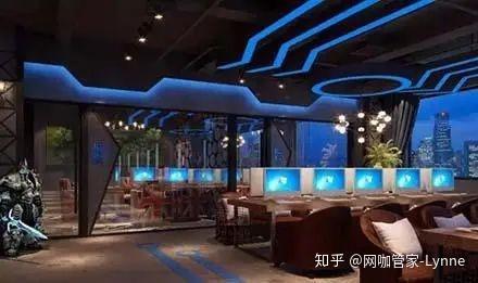 電競館的下一站 當數字技術超越科技感，重塑沉浸式娛樂體驗